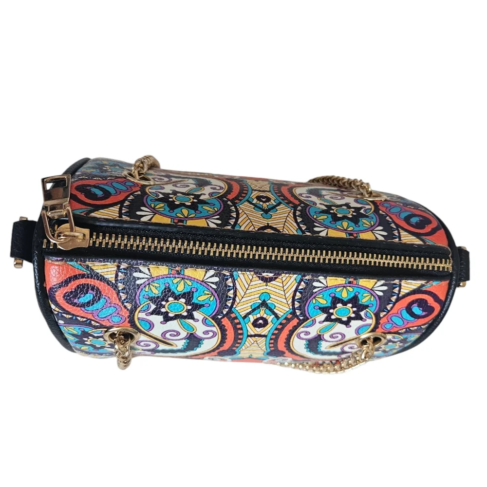 Small Handbag - Picture 4 of 12